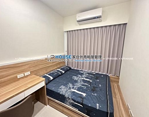 🌤️MRT江子翠｜精裝大空間4房｜採光棟距佳｜火速預約 - Image 6