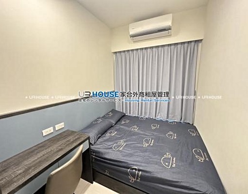 🌤️MRT江子翠｜精裝大空間4房｜採光棟距佳｜火速預約 - Image 10