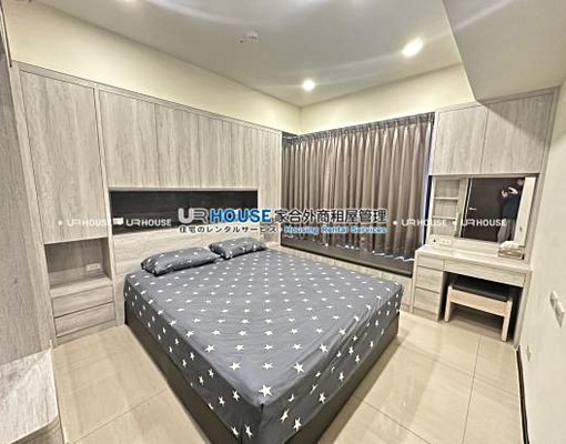 🌤️MRT江子翠｜精裝大空間4房｜採光棟距佳｜火速預約 - Image 4