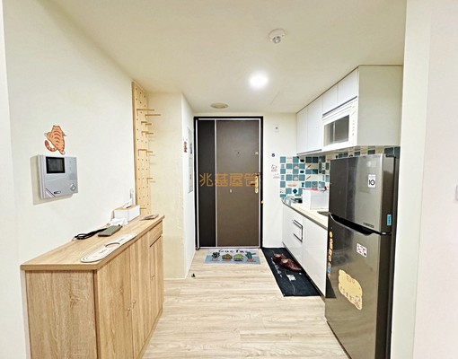 兆基社會住宅🏡桃園樹仁生活圈2房車可租補免仲 - Image 5
