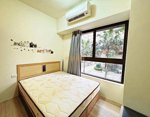 兆基社會住宅🏡桃園樹仁生活圈2房車可租補免仲 - Image 8