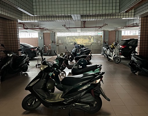 💕民享路優質華厦附車位，近環球購物中心💕 - Image 8