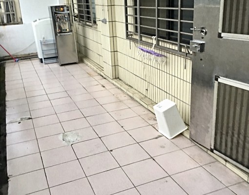 開窗雅房出租(近龍華科技大學)(禁菸) - Image 6