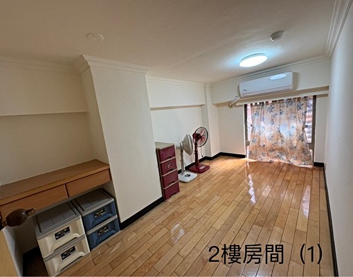 中正愛家樓中樓5房出租 - Image 5