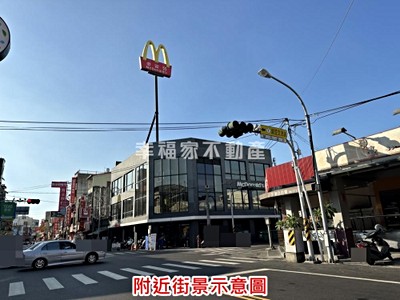 社區圖片