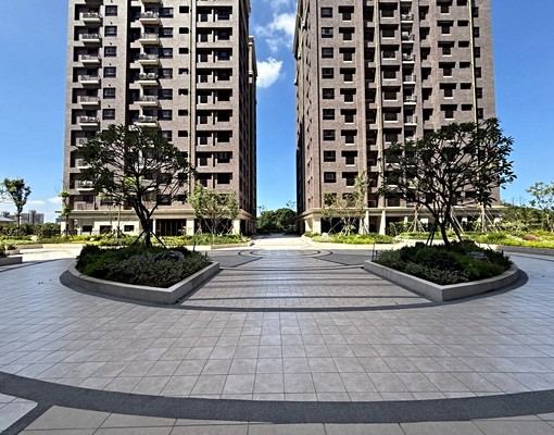 2房2衛、平面車位、社區管理、千坪公園 - Image 13