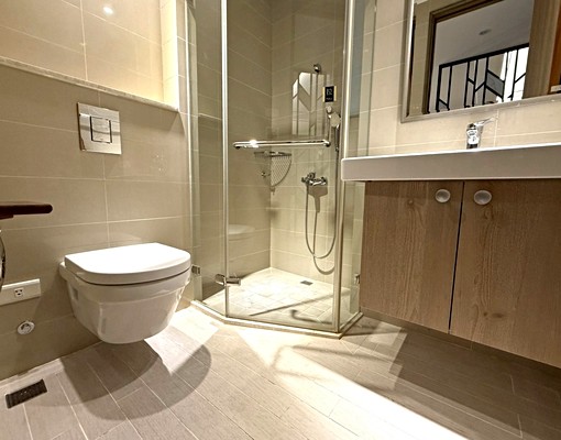 漢堡租房🍔遠奏曲海景三房雙車>>一卡皮箱住海景房 - Image 6