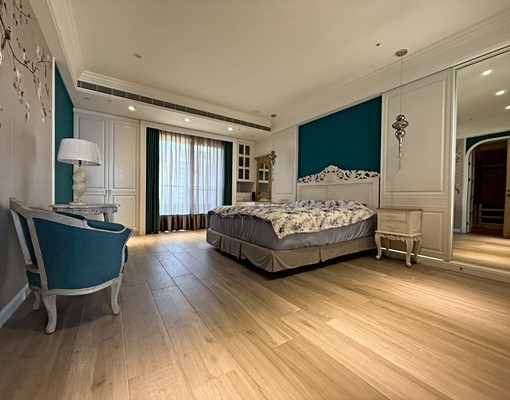 漢堡租房🍔遠奏曲海景三房雙車>>一卡皮箱住海景房 - Image 9