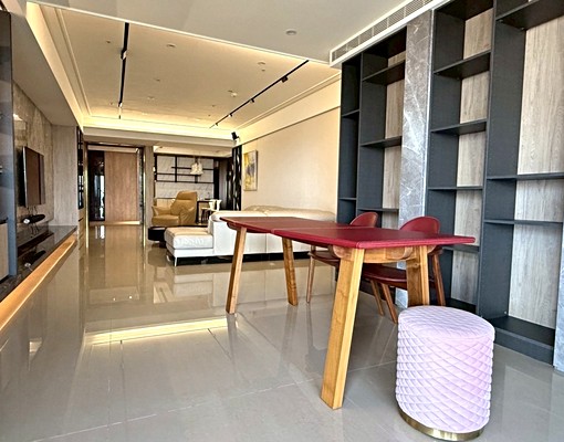 漢堡租房🍔遠奏曲海景三房雙車>>一卡皮箱住海景房 - Image 8