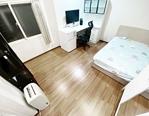 萬板大橋◆女性套房◆採光屋況佳★智能家電 - Image 1