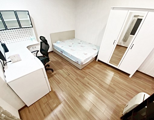 萬板大橋◆女性套房◆採光屋況佳★智能家電 - Image 2