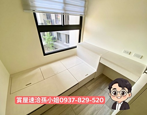 ⭐️昌祐閱灣|全新交屋二房平車|一卡皮箱入住|可租補⭐️ - Image 13