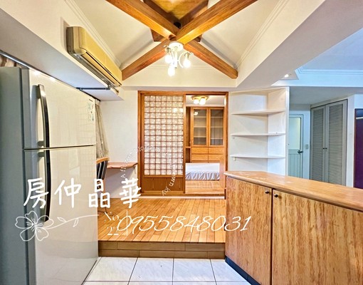採光明亮~溫馨小家庭+車位~員山路商圈 - Image 8