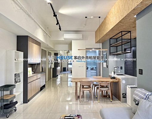 🗿MRT江子翠｜自用裝潢豪宅3房車｜口碑社區釋出｜拎包入住 - Image 3