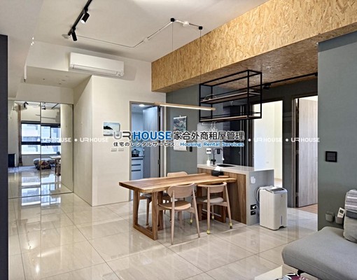 🗿MRT江子翠｜自用裝潢豪宅3房車｜口碑社區釋出｜拎包入住 - Image 7