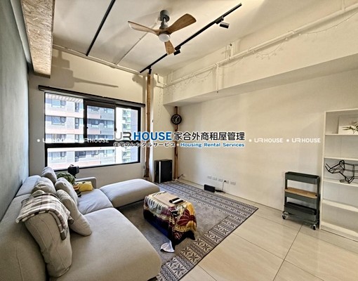 🗿MRT江子翠｜自用裝潢豪宅3房車｜口碑社區釋出｜拎包入住 - Image 4