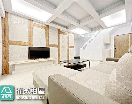 📚樹德家商TheOne樓中樓大露臺舒適3+1房平車-權威 - Image 7