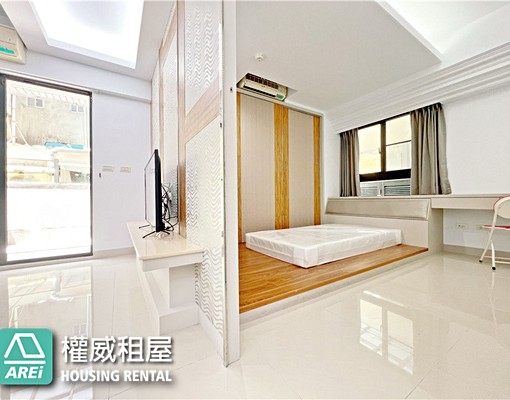 📚樹德家商TheOne樓中樓大露臺舒適3+1房平車-權威 - Image 9