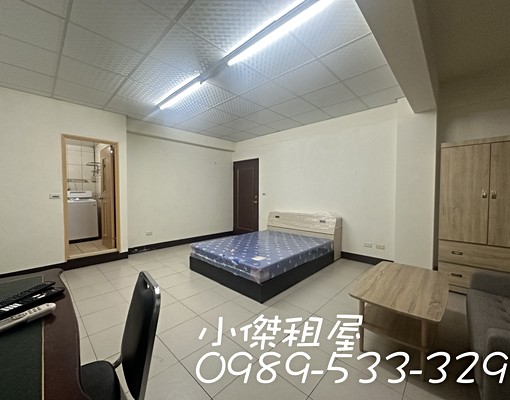 租屋藏寶圖🏡大有大業商圈、魔術大空間、超高ＣＰ值套房搶約中 - Image 4