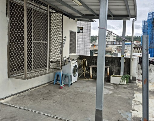 火車站旁2小房.獨立門户.可用約30坪 - Image 8