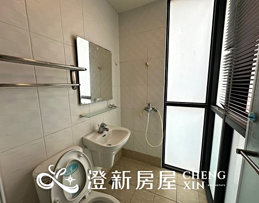 ✨竹南科學園區獨立套房｜獨立陽台洗衣機｜代收包裹｜垃圾集中 - Image 8