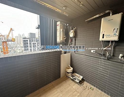 🗿MRT江子翠|自用高檔裝潢4房|秒殺型物件|家俱全配 - Image 13