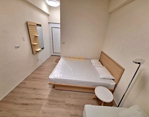 兆基社會住宅🏡西區勤美精裝美套拎包入住雙租補 - Image 9