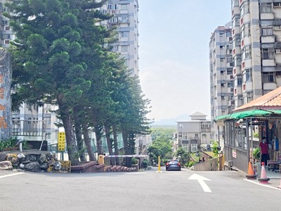 社區圖片