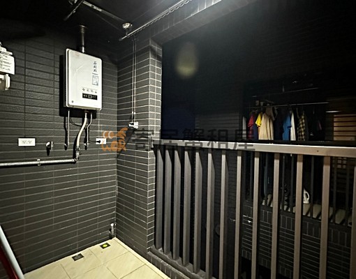 寄居蟹社會住宅🏠羅姐三重/電梯3房/9/8開放 - Image 9