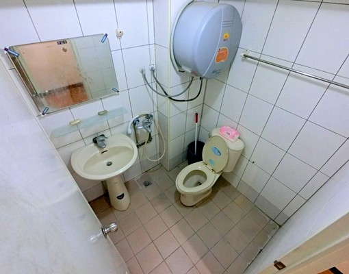 🌟【租屋好消息！】🌟✅24H管理✅子母車✅飲水機✅凸窗曬 - Image 7