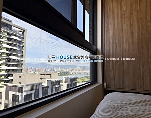 稀有釋出丨自住裝潢丨質感建案丨江翠北側 - Image 9