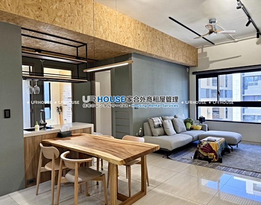 稀有釋出丨自住裝潢丨質感建案丨江翠北側 - Image 2