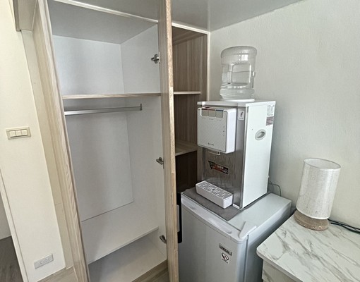 近新崛江商圈超新超採光套房獨立洗曬加飲水機 - Image 4