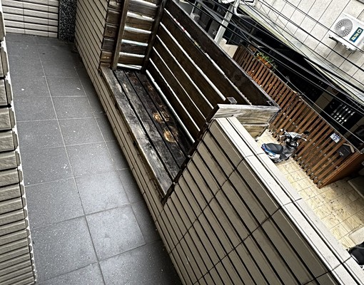 🍀兆基租屋/鎮國街靜巷透天/近遠百商圈 - Image 9