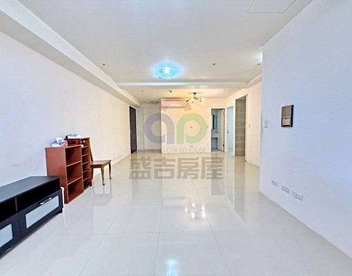 中科寶輝旁,林鼎跨界,簡配採光3房+平車,禁菸、寵 - Image 4