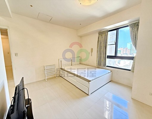 中科寶輝旁，林鼎跨界，簡配採光3房+平車，禁菸、寵 - Image 6