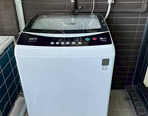 可租補!免服務費!新成屋精美兩房!近捷運海山站! - Image 8