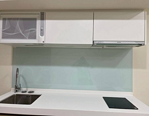 可租補!免服務費!新成屋精美兩房!近捷運海山站! - Image 3