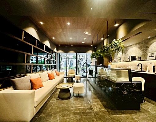 阿幃推薦【長耀初】全新未住近捷運站兩房車 - Image 10