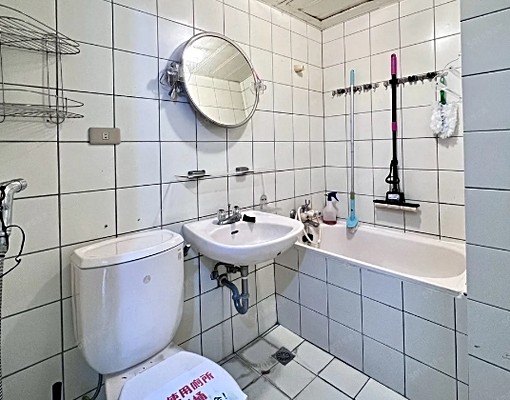 汐止社會住宅/江山萬里/免服務費/可租補/電梯3房2廳2 - Image 6