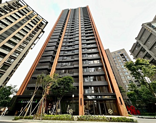 阿幃推薦【長耀初】全新交屋近捷運站三房車 - Image 14