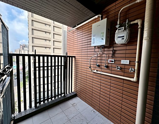 阿幃推薦【長耀初】全新交屋近捷運站三房車 - Image 10