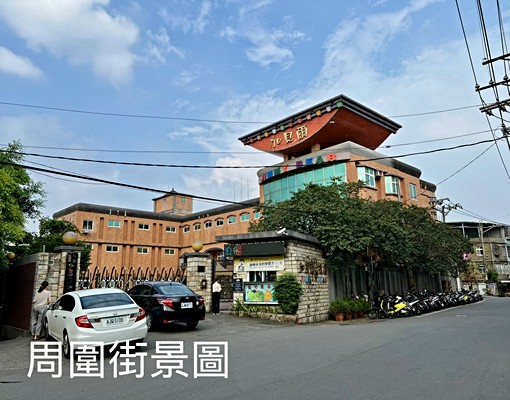 近防災教育館⭐️全新裝修中⭐️邊間三房 - Image 15