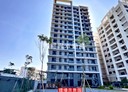 新市區-富安路店面，83.9坪