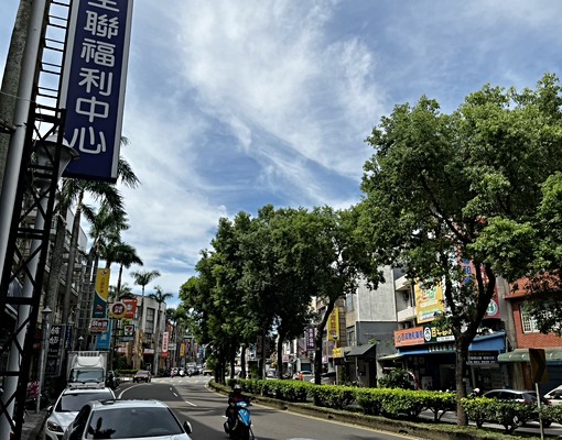 百年店住全聯隔壁人流區蛋黃店面 - Image 1