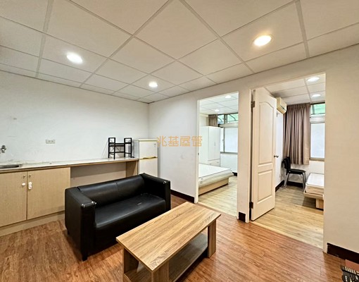 兆基🏡松山路美食、生活機能佳、平價兩房 - Image 1