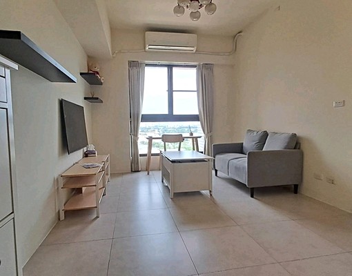 鳳甲精裝兩房+平車(包管理費) - Image 2