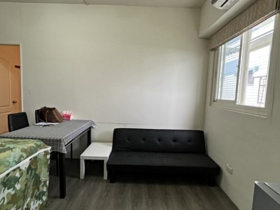 桃園武陵高中電梯套房