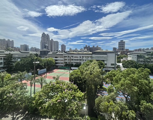秀郎國小二房大露臺 - Image 1