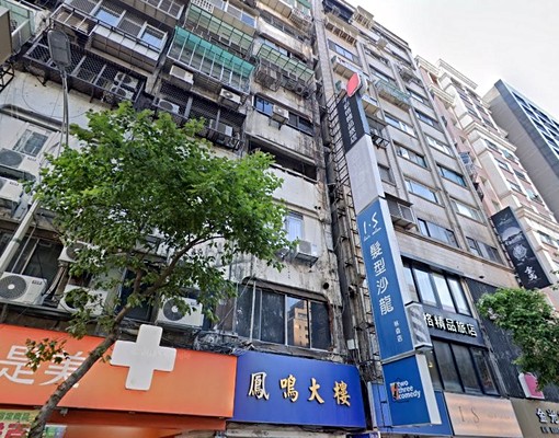🍎馬偕雙捷運✨全新家俱✨高樓景觀電梯分租套房拎包入住 - Image 12